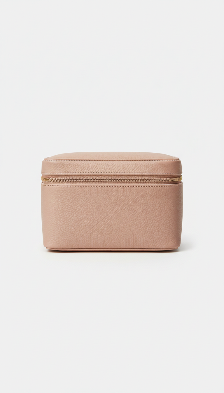 leather bag