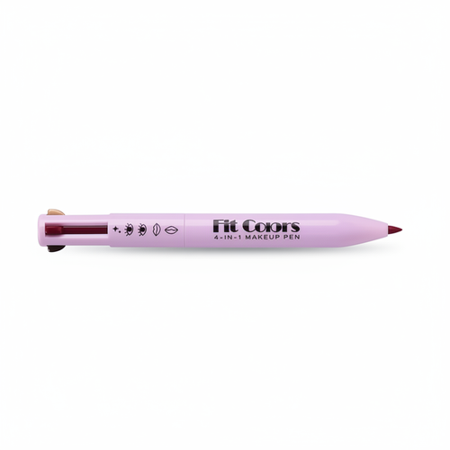 Single 4-in-1 Makeup Pen